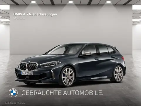 Annonce BMW M135 Essence 2021 d'occasion 