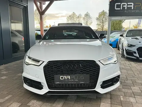 Used AUDI A6 Diesel 2017 Ad 