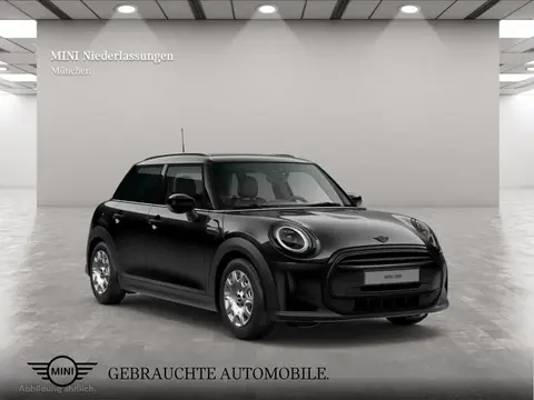 Annonce MINI ONE Essence 2021 d'occasion 