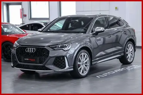 Annonce AUDI RSQ3 Essence 2020 d'occasion 