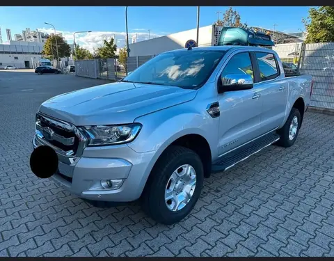 Used FORD RANGER Diesel 2019 Ad 