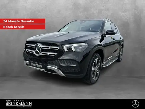 Used MERCEDES-BENZ CLASSE GLE Diesel 2021 Ad 