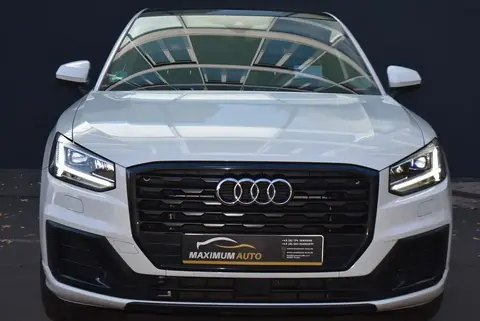 Used AUDI Q2 Petrol 2019 Ad 