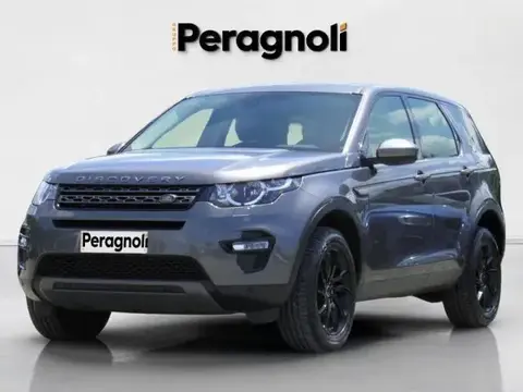 Used LAND ROVER DISCOVERY Diesel 2019 Ad 