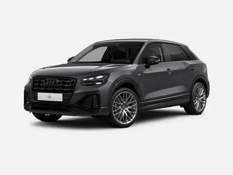 Annonce AUDI Q2  2023 d'occasion 