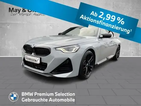 Used BMW M240 Petrol 2023 Ad 