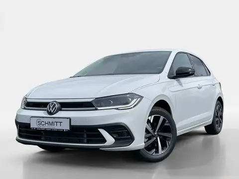 Annonce VOLKSWAGEN POLO Essence 2024 d'occasion 