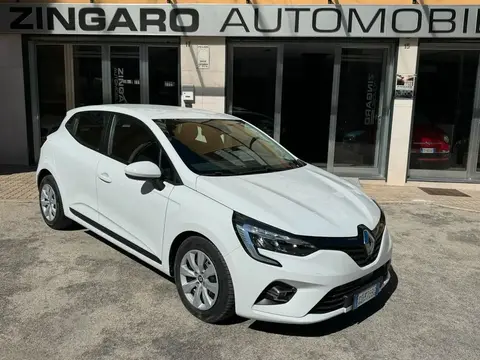 Used RENAULT CLIO Diesel 2020 Ad 