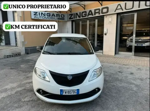 Used LANCIA YPSILON Petrol 2019 Ad 