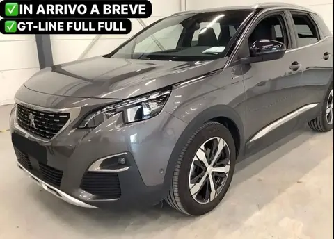 Annonce PEUGEOT 3008 Diesel 2020 d'occasion 