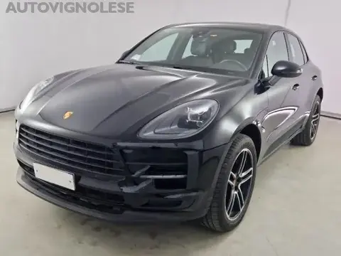 Annonce PORSCHE MACAN Essence 2020 d'occasion 