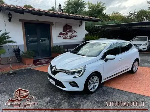 Annonce RENAULT CLIO Essence 2020 d'occasion 