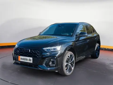 Annonce AUDI Q5 Essence 2023 d'occasion 