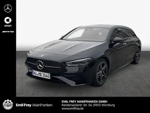 Used MERCEDES-BENZ CLASSE CLA Diesel 2024 Ad 