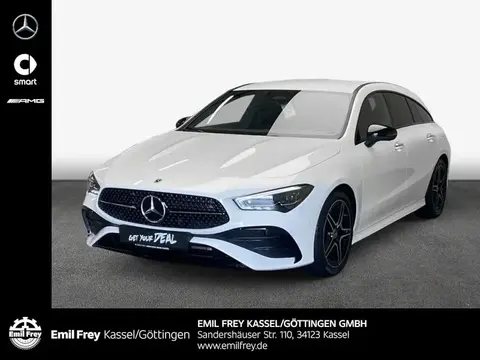 Used MERCEDES-BENZ CLASSE CLA Diesel 2024 Ad 