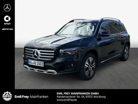 Used MERCEDES-BENZ CLASSE GLB Diesel 2024 Ad 