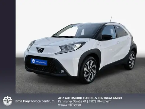 Used TOYOTA AYGO X Petrol 2024 Ad 