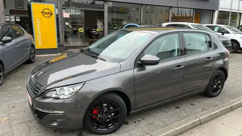 Used PEUGEOT 308 Petrol 2017 Ad 