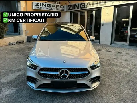 Used MERCEDES-BENZ CLASSE B Diesel 2019 Ad 