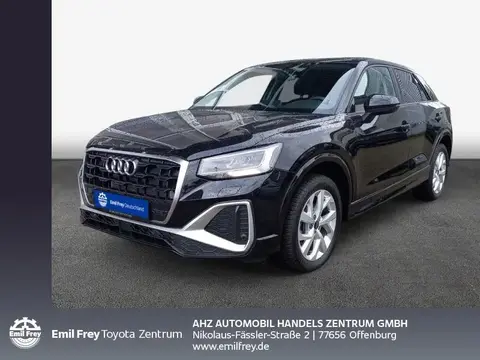 Annonce AUDI Q2 Essence 2023 d'occasion 