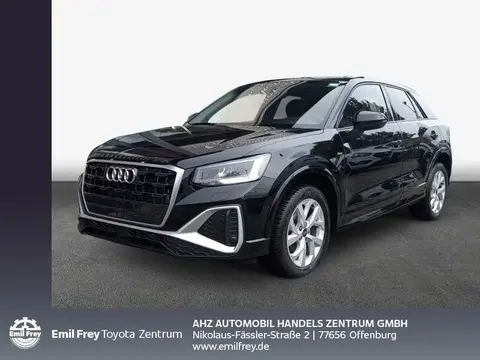 Used AUDI Q2 Petrol 2023 Ad 