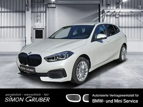 Annonce BMW SERIE 1 Diesel 2023 d'occasion Allemagne