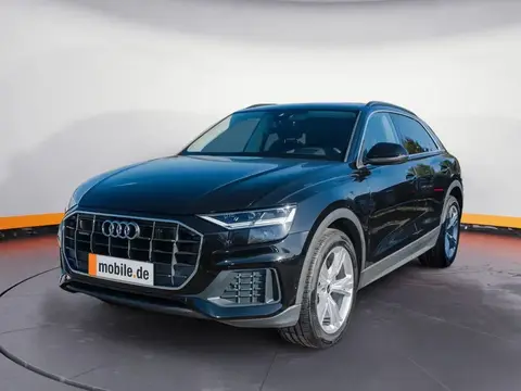 Annonce AUDI Q8 Diesel 2023 d'occasion 