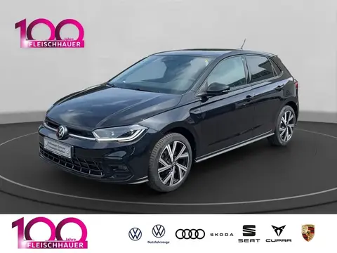 Used VOLKSWAGEN POLO Petrol 2024 Ad 