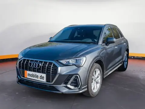 Annonce AUDI Q3 Diesel 2024 d'occasion 