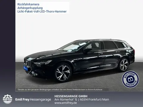 Used VOLVO V90 Hybrid 2021 Ad 