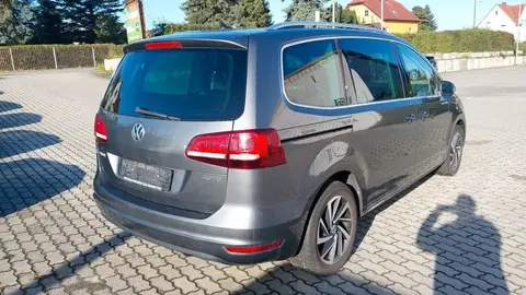 Used VOLKSWAGEN SHARAN Diesel 2017 Ad 