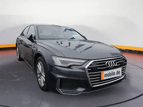 Used AUDI A6 Hybrid 2023 Ad 