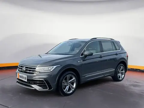 Annonce VOLKSWAGEN TIGUAN Diesel 2024 d'occasion 