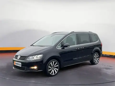 Used VOLKSWAGEN SHARAN Petrol 2020 Ad 