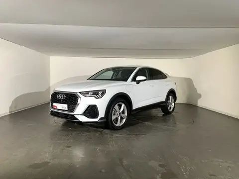 Used AUDI Q3  2021 Ad 