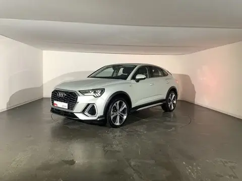 Annonce AUDI Q3  2021 d'occasion 