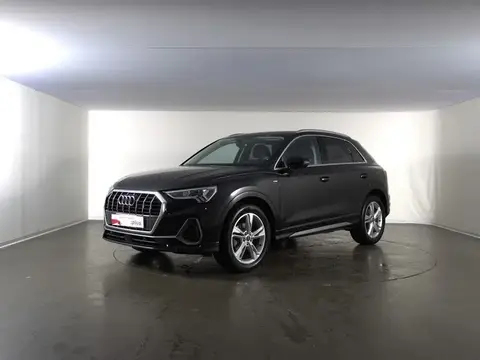 Used AUDI Q3  2023 Ad 