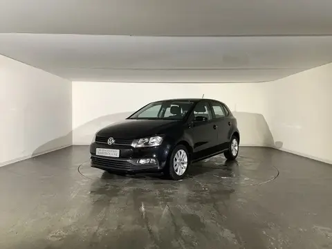 Used VOLKSWAGEN POLO  2017 Ad 