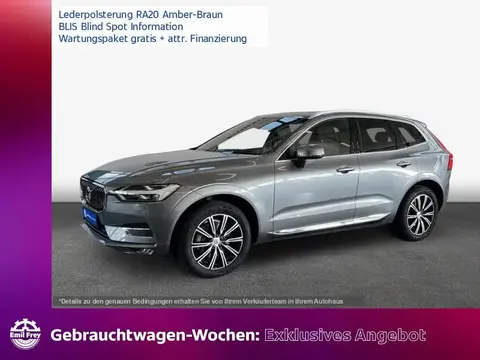 Used VOLVO XC60 Petrol 2020 Ad 