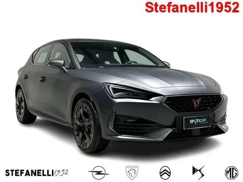 Used CUPRA LEON Hybrid 2021 Ad 