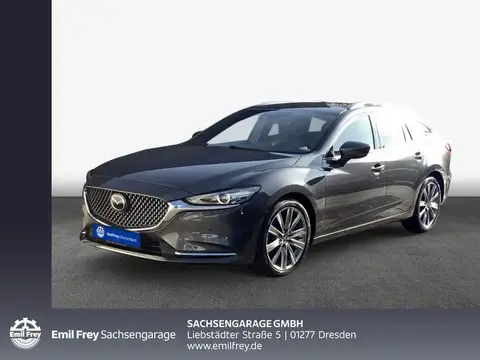 Used MAZDA 6 Diesel 2020 Ad 