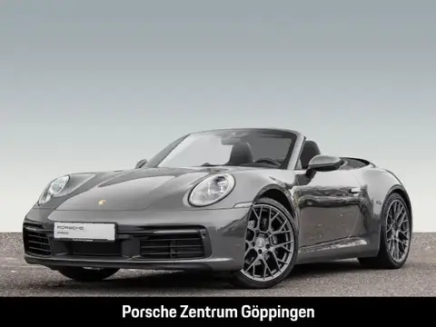 Used PORSCHE 992 Petrol 2022 Ad 