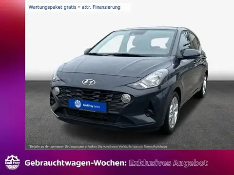 Annonce HYUNDAI I10 Essence 2023 d'occasion 