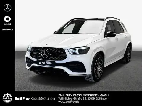 Used MERCEDES-BENZ CLASSE GLE Diesel 2024 Ad 