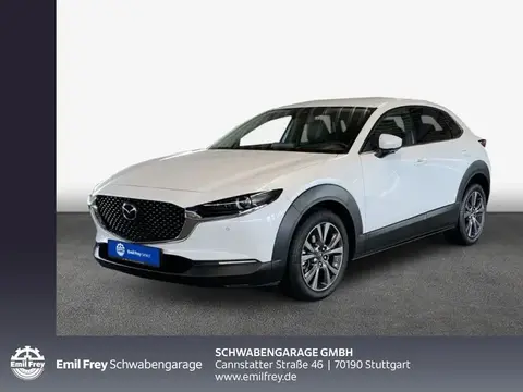 Used MAZDA CX-30 Petrol 2020 Ad 