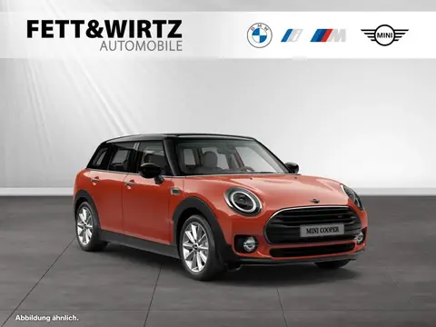 Annonce MINI COOPER Essence 2023 d'occasion 