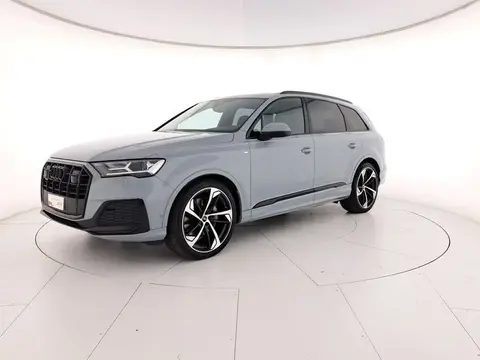 Used AUDI Q7  2022 Ad 