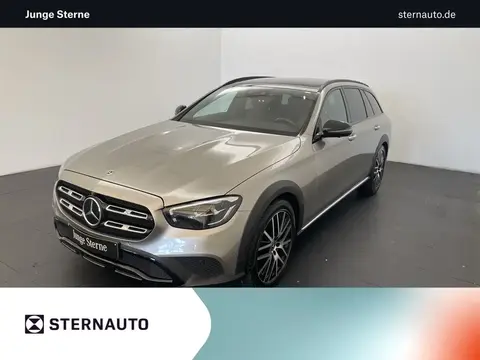 Used MERCEDES-BENZ CLASSE E Diesel 2022 Ad 