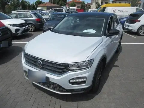 Used VOLKSWAGEN T-ROC Diesel 2020 Ad 