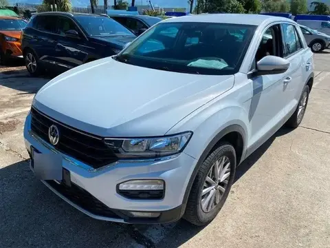 Used VOLKSWAGEN T-ROC Diesel 2020 Ad 